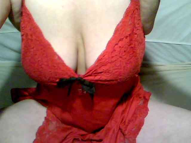 redcherry webcam