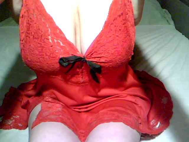 redcherry webcam
