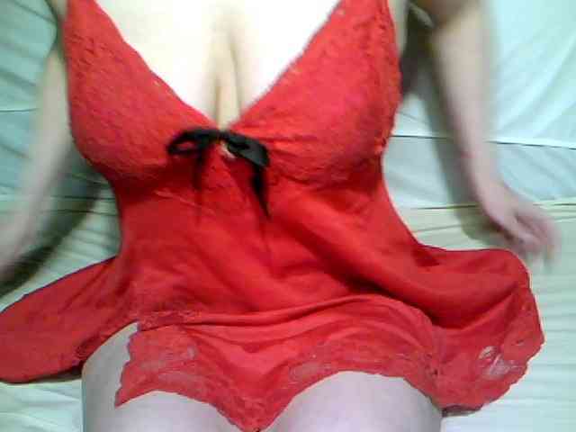 redcherry webcam