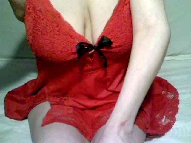 redcherry webcam