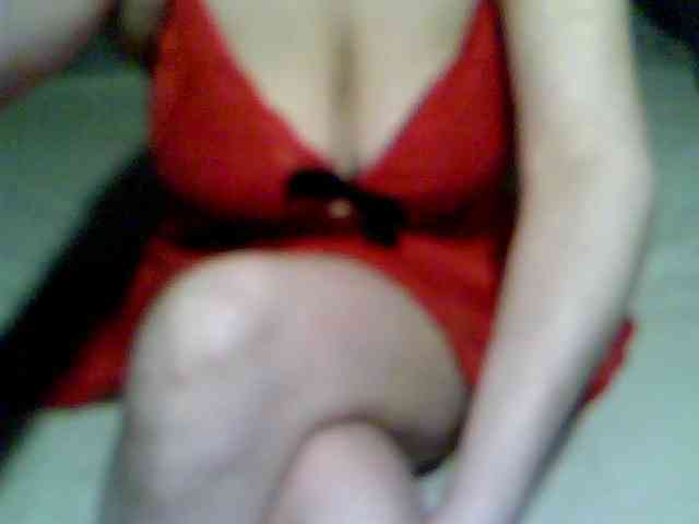 redcherry webcam