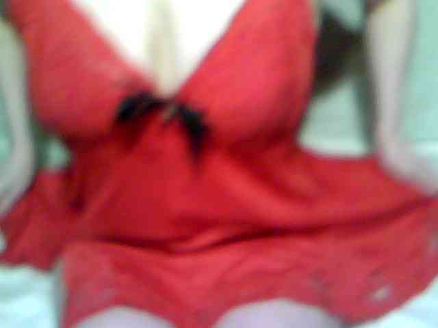redcherry webcam