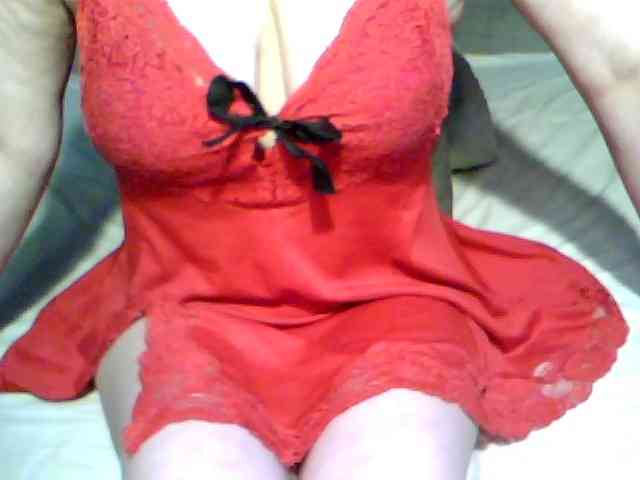 redcherry webcam