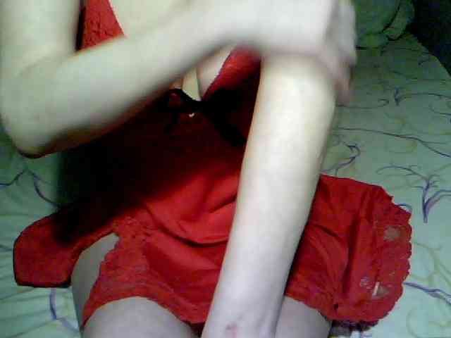 redcherry webcam