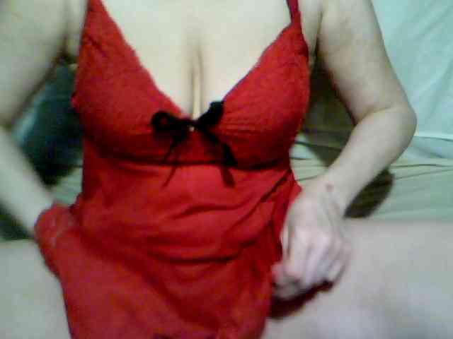 redcherry webcam