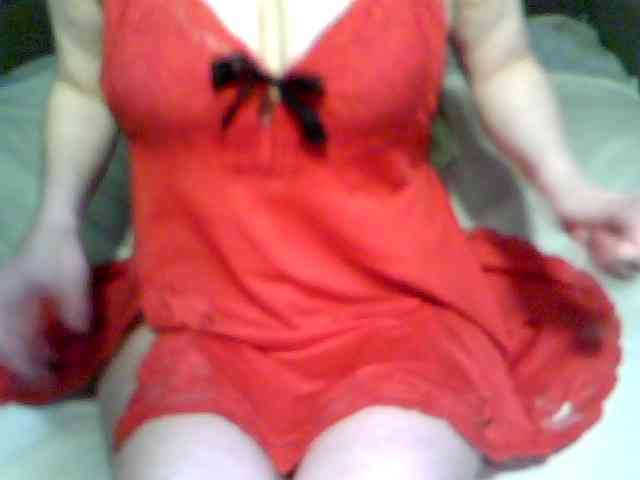 redcherry webcam