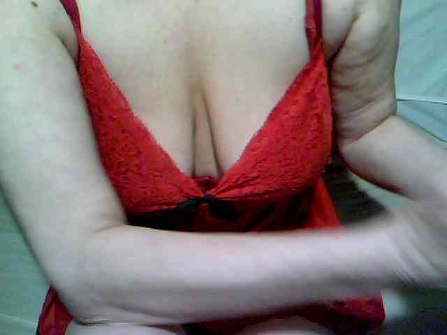 redcherry webcam