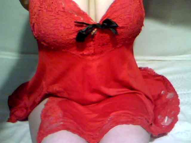 Modella: redcherry