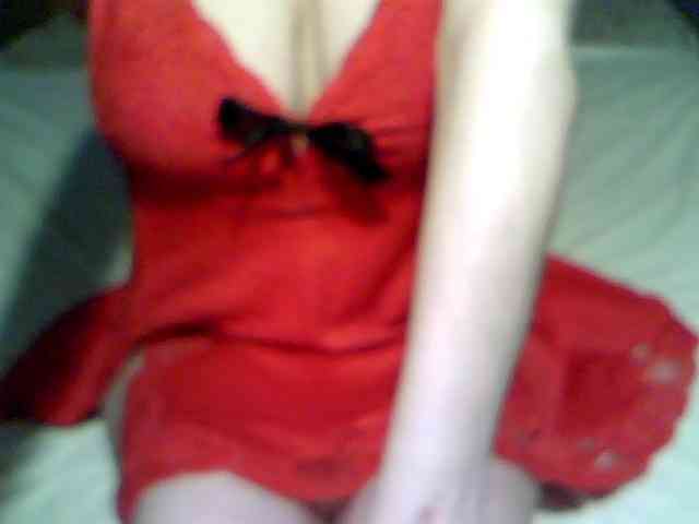 redcherry webcam