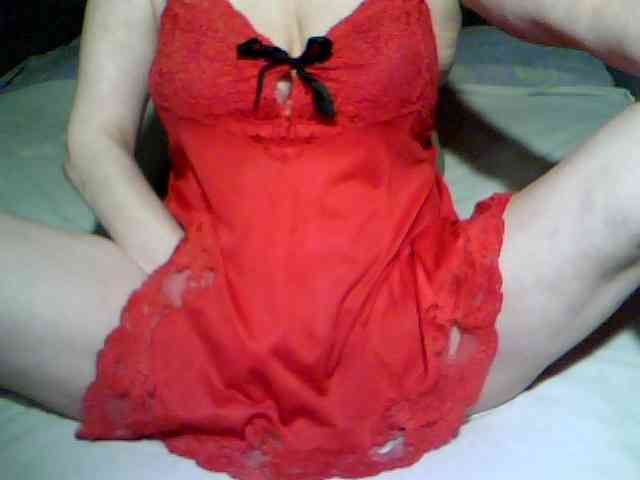 redcherry webcam