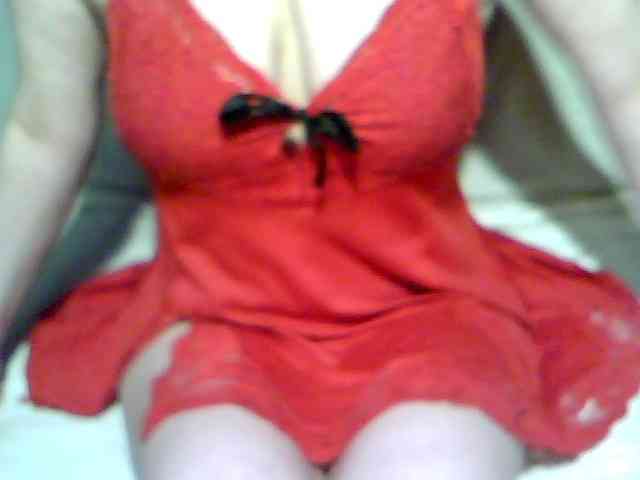 redcherry webcam