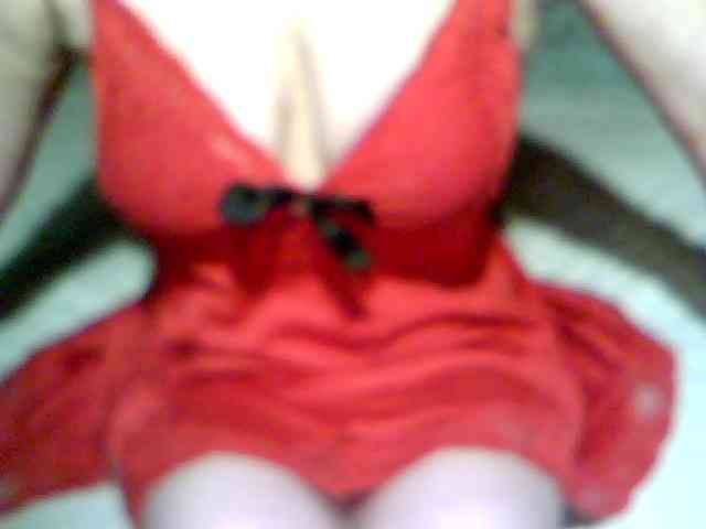 redcherry webcam