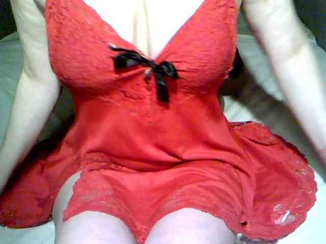 redcherry webcam