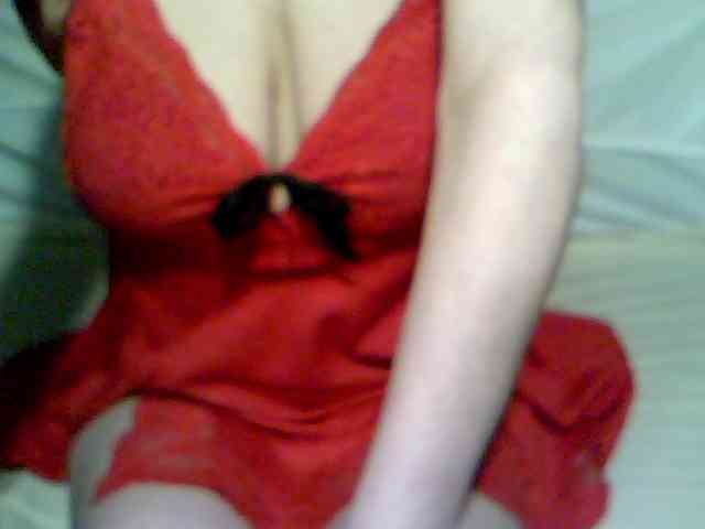 redcherry webcam