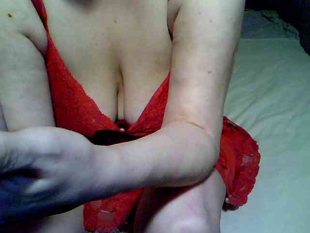 redcherry webcam