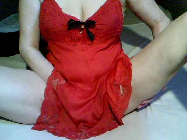 redcherry webcam