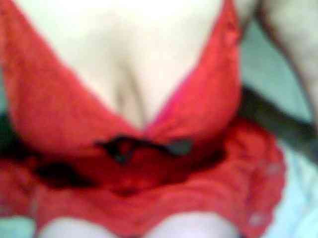 redcherry webcam
