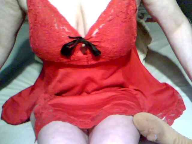 redcherry webcam