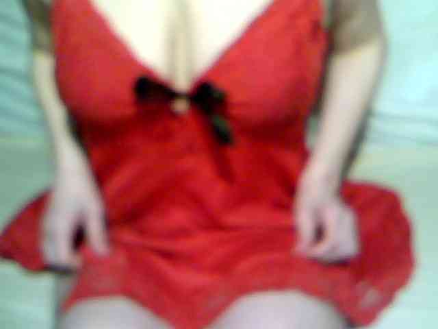redcherry webcam