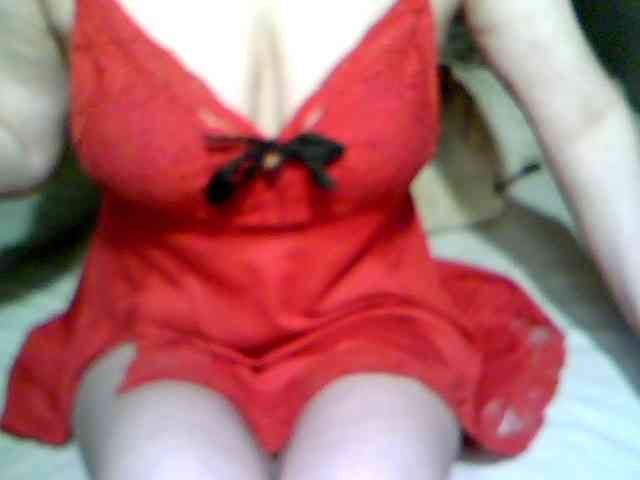 redcherry webcam