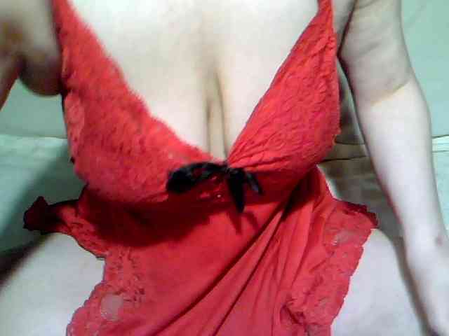 redcherry webcam