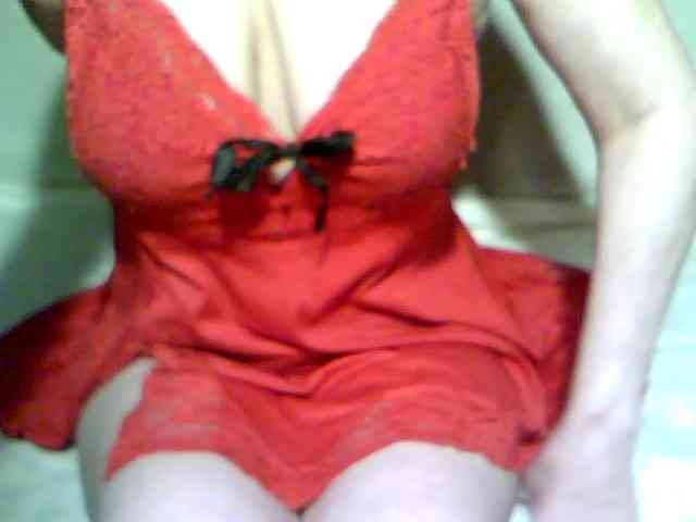 redcherry webcam