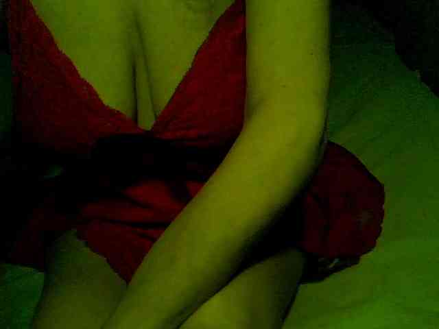 redcherry webcam