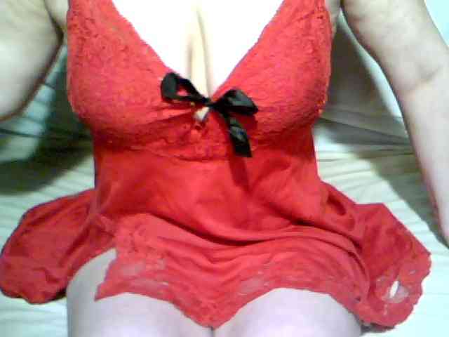 redcherry webcam