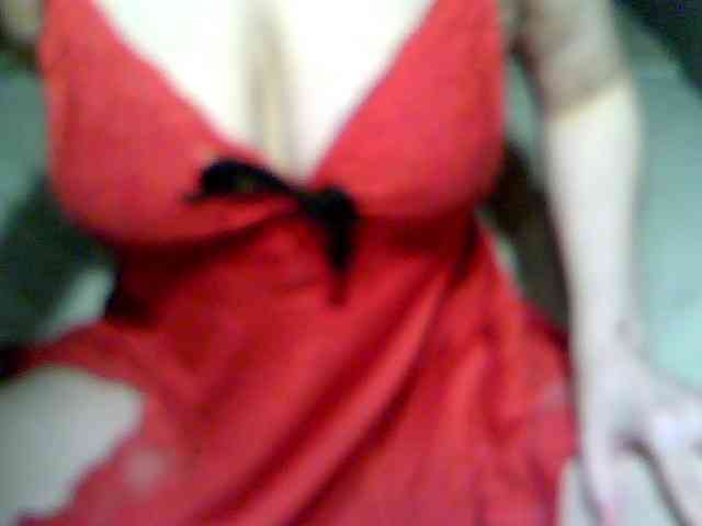 redcherry webcam