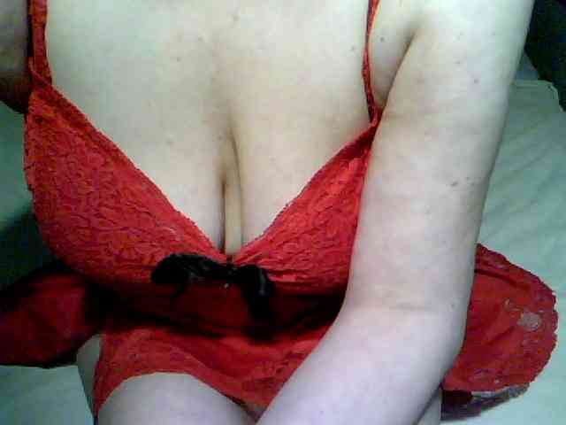 redcherry webcam