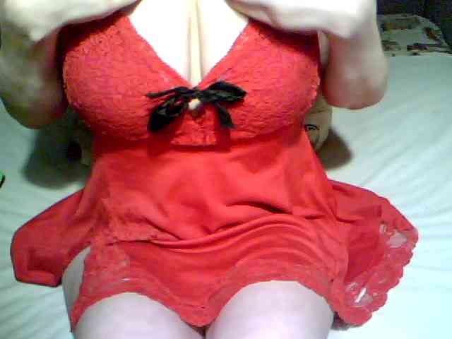 redcherry webcam