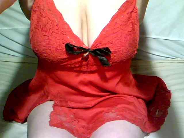redcherry webcam