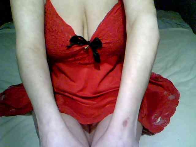 redcherry webcam