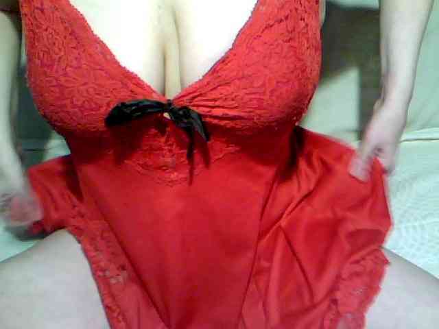 redcherry webcam