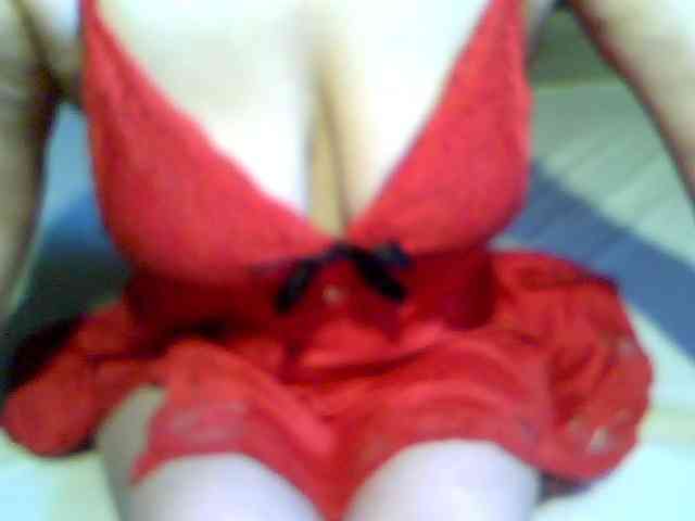 redcherry webcam