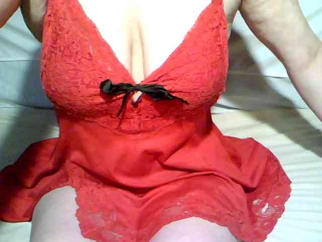 redcherry webcam