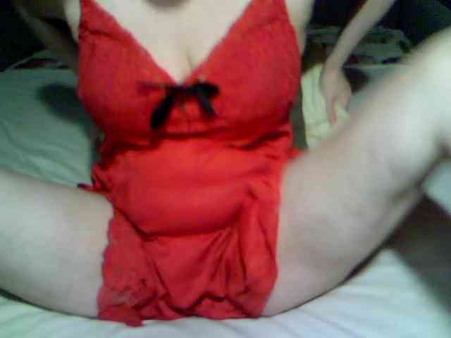 redcherry webcam
