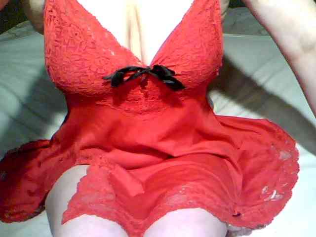 redcherry webcam