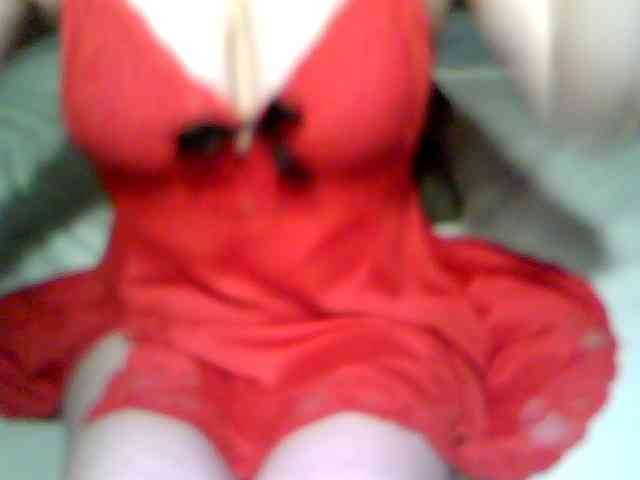 redcherry webcam