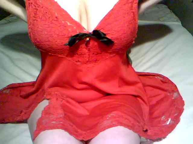 redcherry webcam
