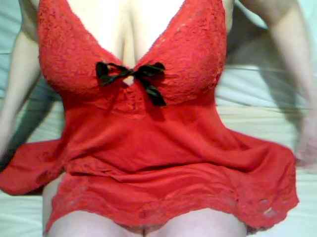 redcherry webcam