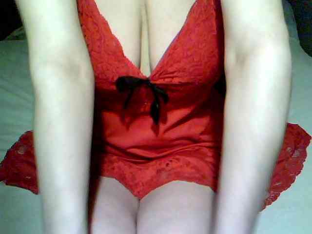 redcherry webcam