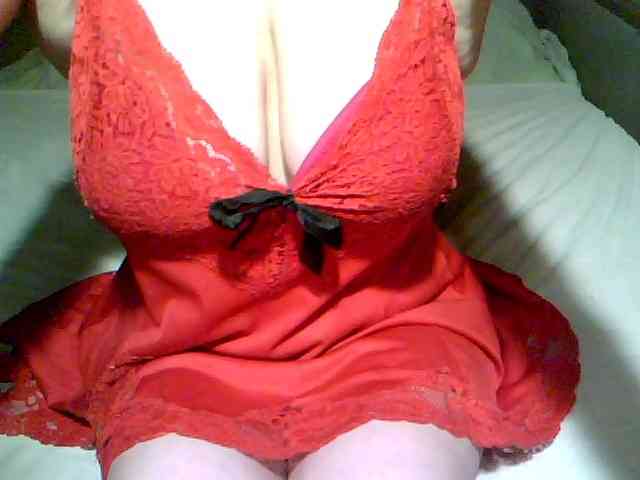 redcherry webcam