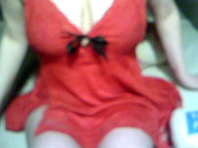 redcherry webcam