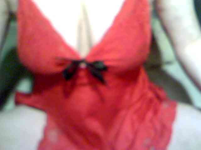 redcherry webcam