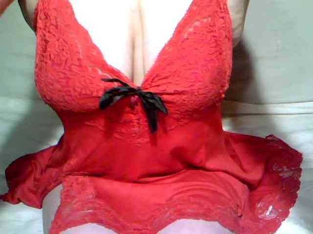 redcherry webcam