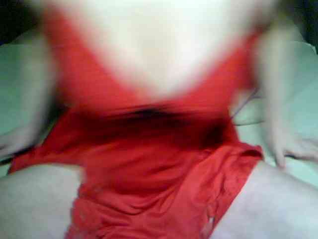 redcherry webcam