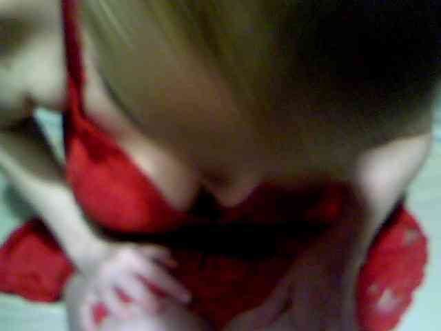 redcherry webcam