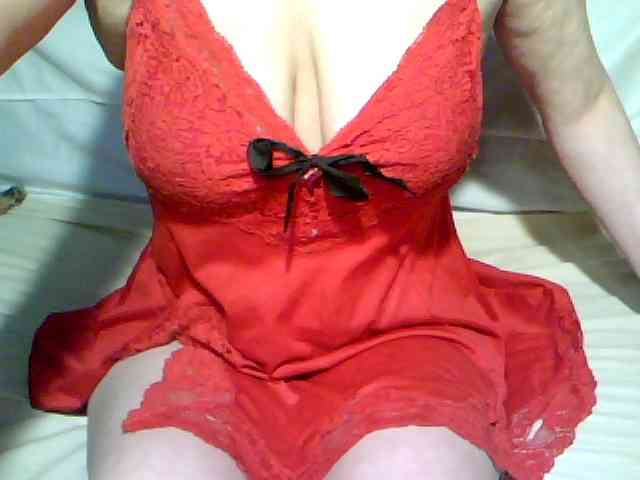 redcherry webcam