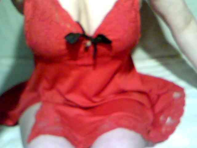 redcherry webcam